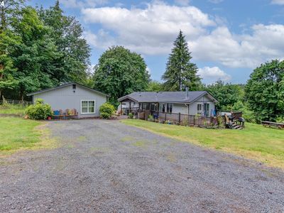 8714 NE 394th St, La Center, WA, 98629