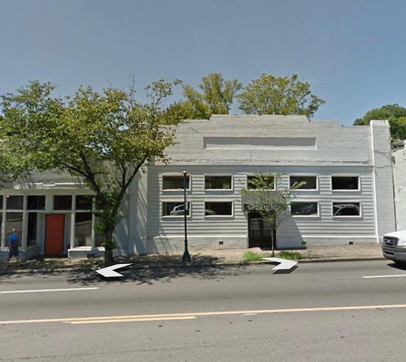 2nd image of 3214 Brainerd Rd