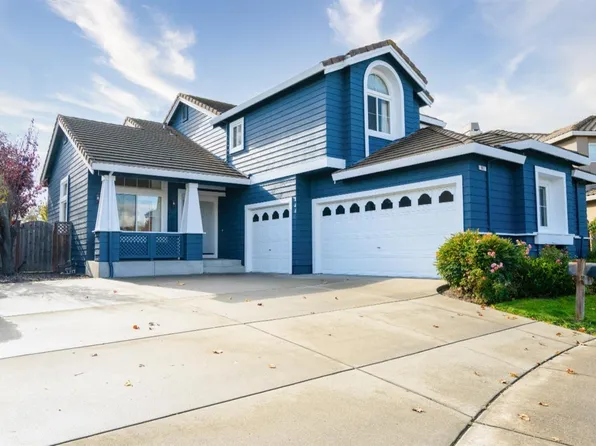 917 Quarry Street, Petaluma, CA 94954