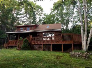 3001 N Shore Rd, Hadley, NY 12835
