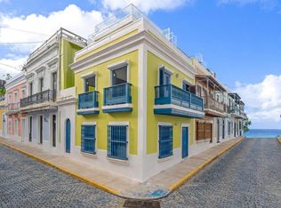 12 San Justo, San Juan, PR 00901
