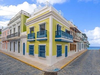 12 San Justo, San Juan, PR, 00901