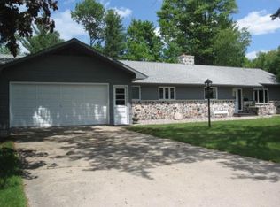 1109 E Zingler Ave, Shawano, WI 54166