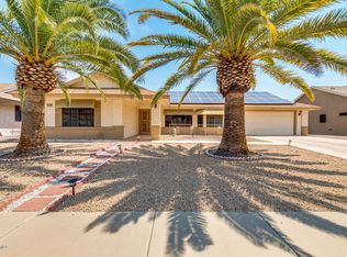 21023 N 124th Ave, Sun City West, AZ 85375