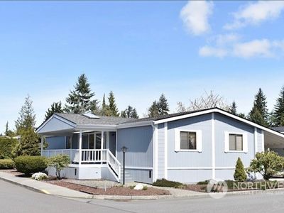 1427 100th Street SW #111, Everett, WA, 98204