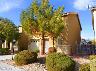 160 Gilliflower Ave, Las Vegas, NV 89183