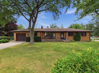 3505 STANLEY STREET, Stevens Point, WI 54481