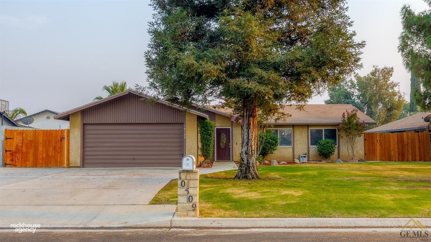 10509 Cave Ave Bakersfield CA 93312 Zillow