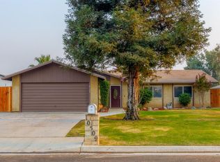 10509 Cave Ave, Bakersfield, CA 93312