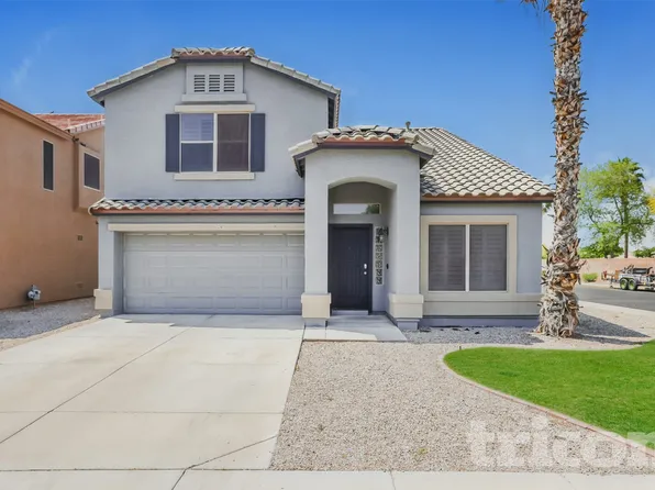 12917 W Windsor Ave, Avondale, AZ 85392