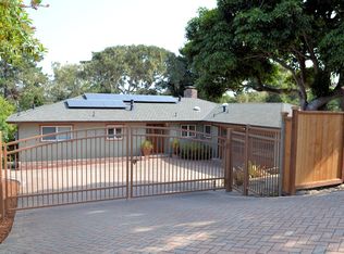 1047 Wranglers Trail Rd, Pebble Beach, CA 93953