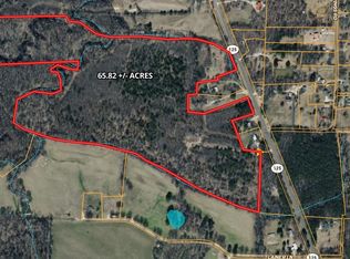 6495 Highway 125 S, Middleton, TN 38052