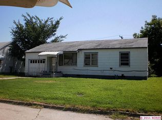 312 E Cheyenne Pl, Bartlesville, OK 74003