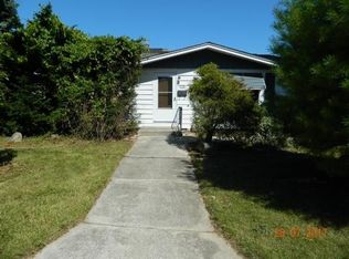 1505 Sauk Trail Rd, Sheboygan, WI 53081