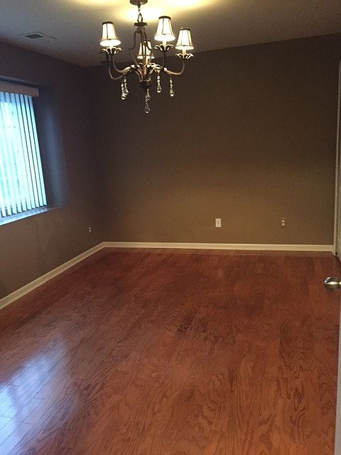 bedroom/office