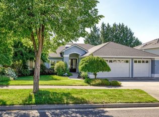2663 Kerrisdale Ridge Dr, Medford, OR 97504