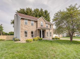 2348 Greenfield Dr, Belleville, IL