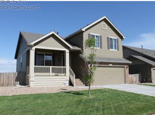 8612 Raspberry Dr, Frederick, CO 80504