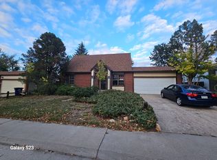 4754 S Lewiston Way, Aurora, CO 80015