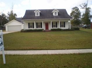 205 Park Rd, Lake charles, LA 70611