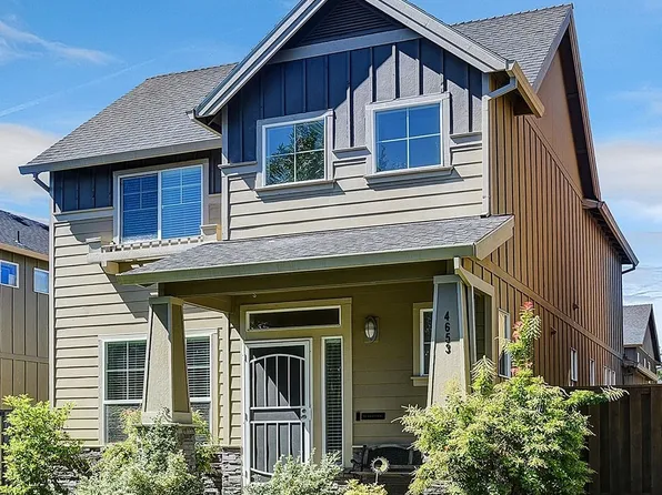 4653 SE Olivewood St, Hillsboro, OR 97123