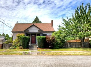 714 N Washington St, Tacoma, WA 98406