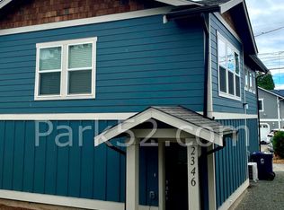 2346 S L St #B, Tacoma, WA 98405