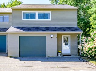15 Fairway Dr #15, Brunswick, ME 04011