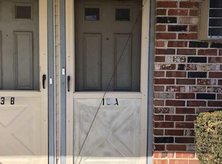 13A Oxford Vlg, Egg Harbor Township, NJ 08234