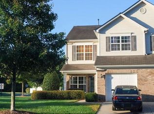 12342 Stratfield Place Cres, Pineville, NC 28134