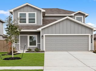 23707 Silver Concord Dr, Splendora, TX 77372