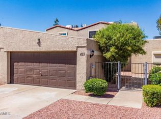 422 E Hidalgo Ave, Phoenix, AZ 85040