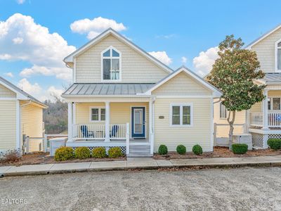 163 N Deer Village Ln, La Follette, TN, 37766