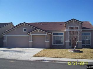 9667 Glen Ridge Dr, Reno, NV 89521