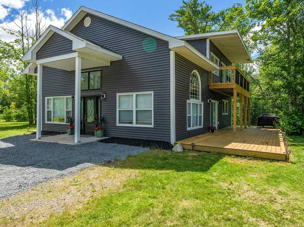 360 McGrath Ave, Upper Rawdon, NS B0N 2N0