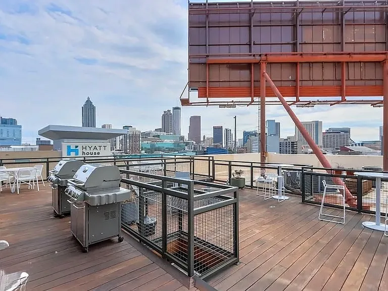 426 Marietta St NW #405 — Photo 33