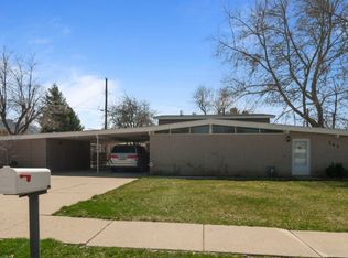 147 W Francis Ave, Layton, UT 84041