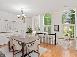 3729 Winfield Ln NW, Washington, DC 20007