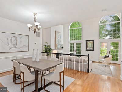 3729 Winfield Ln NW, Washington, DC, 20007