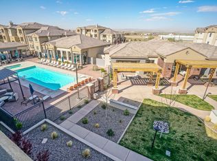 Olympus Northpoint, Albuquerque, NM 87113