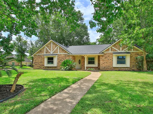 9726 John Bank Dr, Spring, TX 77379