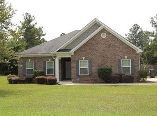 103 Wainscott Ct, Perry, GA 31069