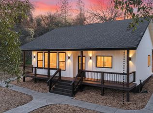 12545 Wolf Rd, Grass Valley, CA 95949