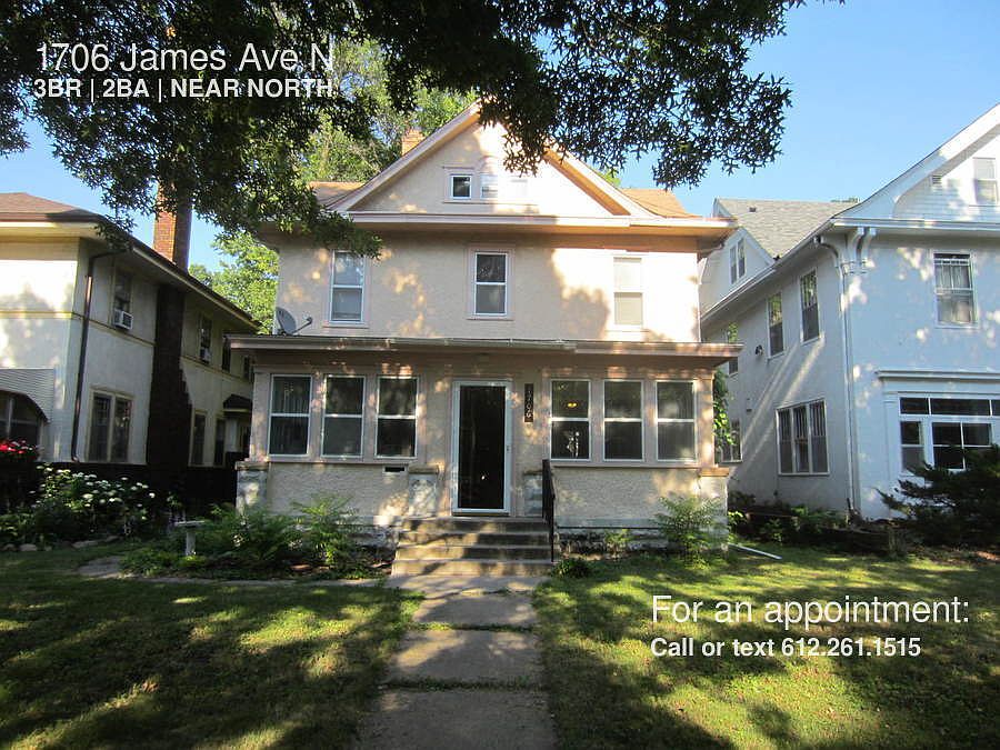 1st image of 1706 James Ave N