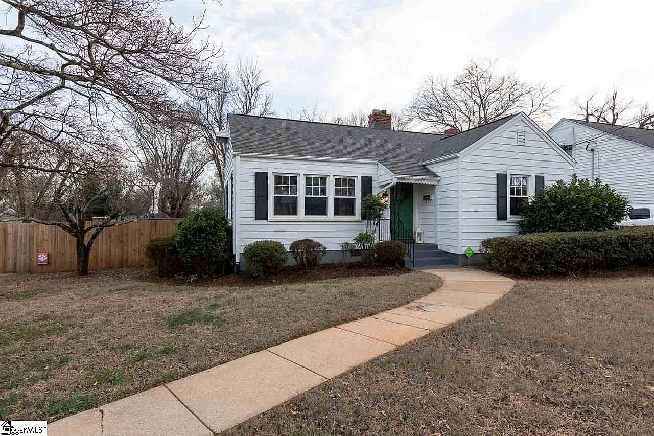 320 Rogers Ave, Greenville, SC 29617 Zillow