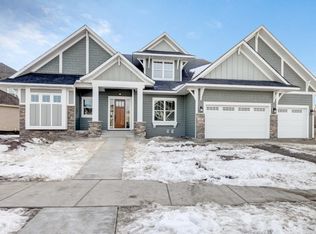 11007 Brookside Trl, Champlin, MN 55316