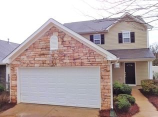 125 Cobbler Cove Dr, Dallas, GA 30132