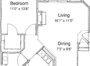 3635 Gabrielle Ln APT 1316, Aurora, IL 60504
