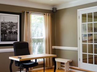 11024 Thornhill Club Dr, Charlotte, NC 28277