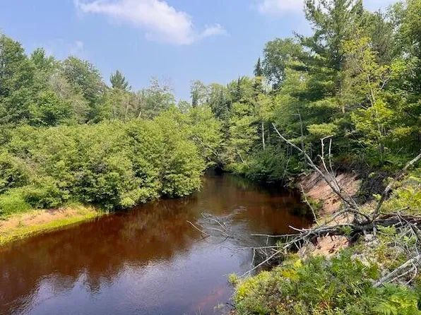 N Wines Rd, Paradise, MI 49768